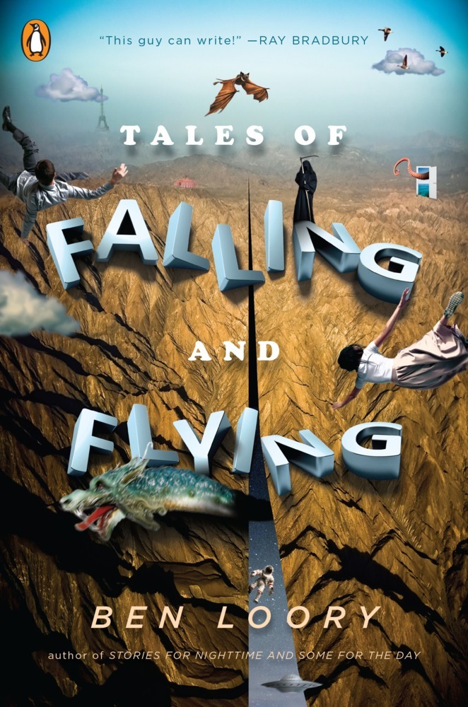 Tales of Falling and Flying main product photo