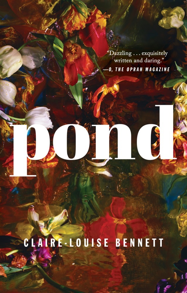 Pond main product photo