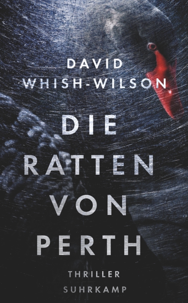 Die Ratten von Perth main product photo