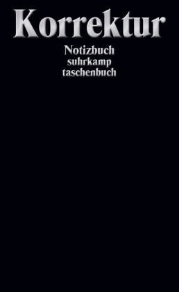 Korrektur