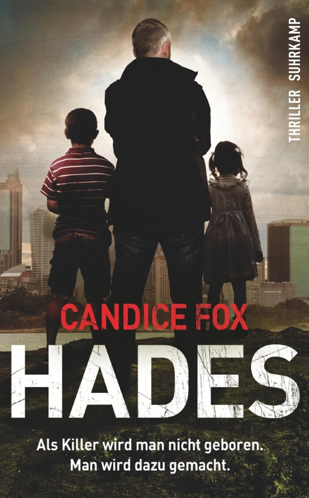 Hades main product photo