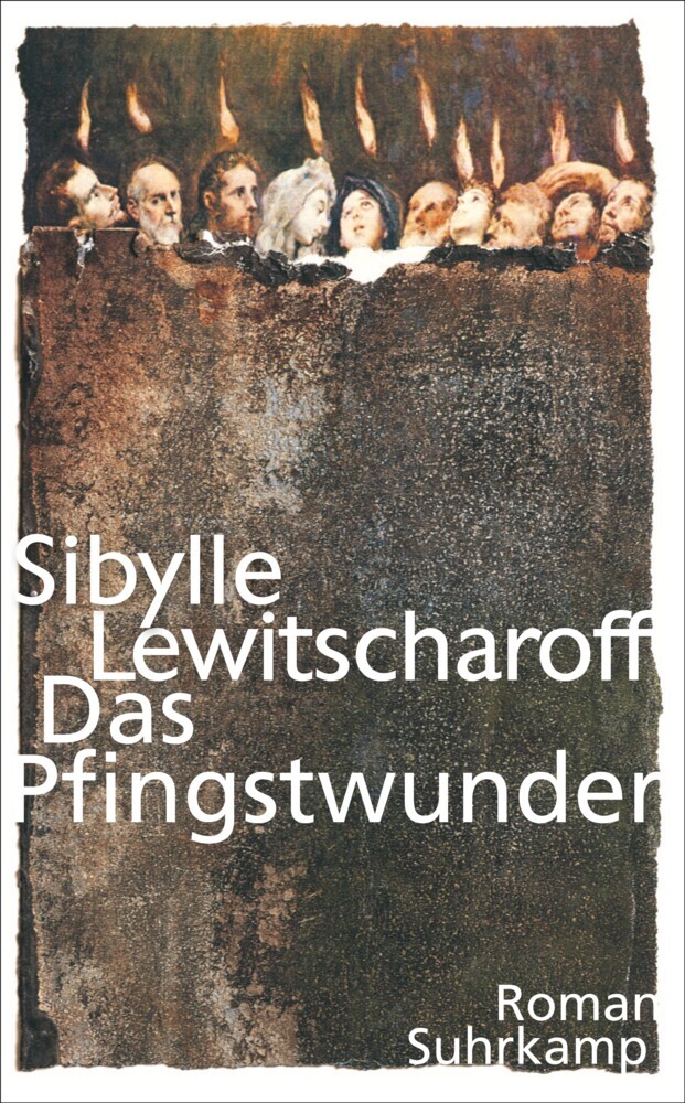 Das Pfingstwunder main product photo