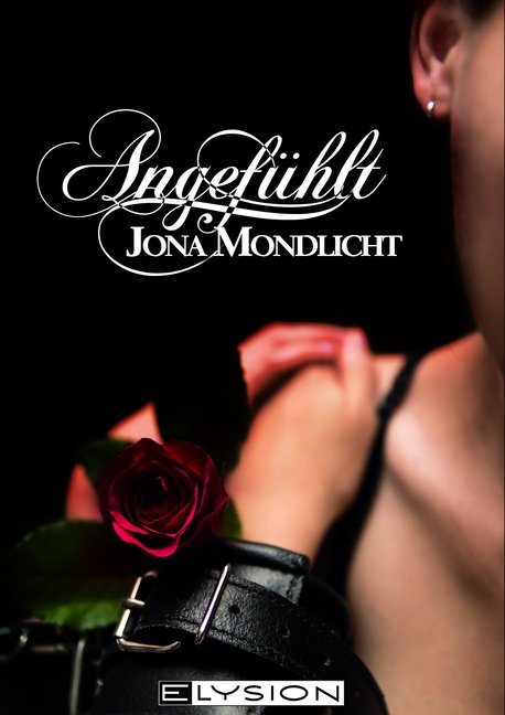Angefühlt main product photo