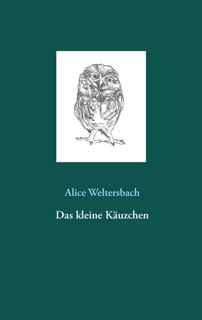 Das kleine Käuzchen main product photo