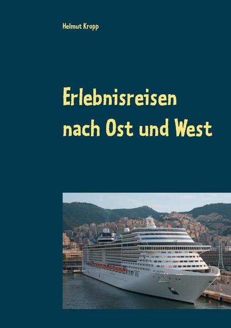 Erlebnisreisen nach Ost und West main product photo