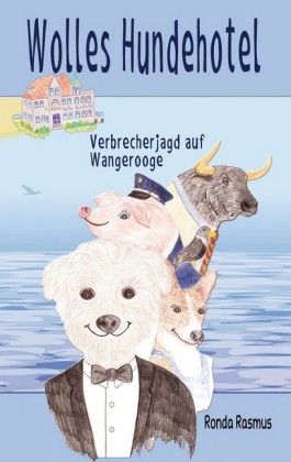 Wolles Hundehotel