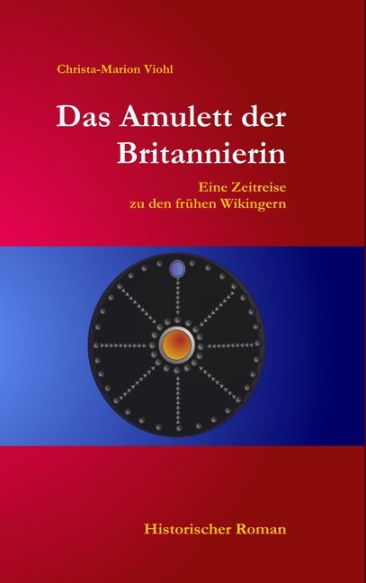 Das Amulett der Britannierin main product photo