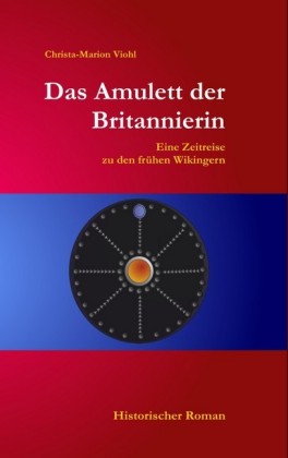 Das Amulett der Britannierin