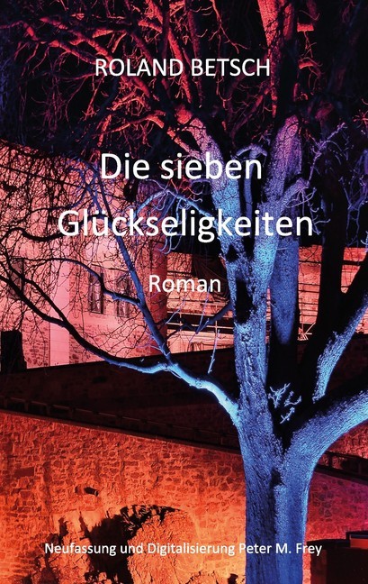 Die sieben Glückseligkeiten main product photo
