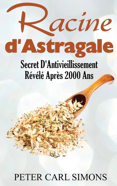 Secret D'Antivieillissement Révélé Après 2000 Ans main product photo