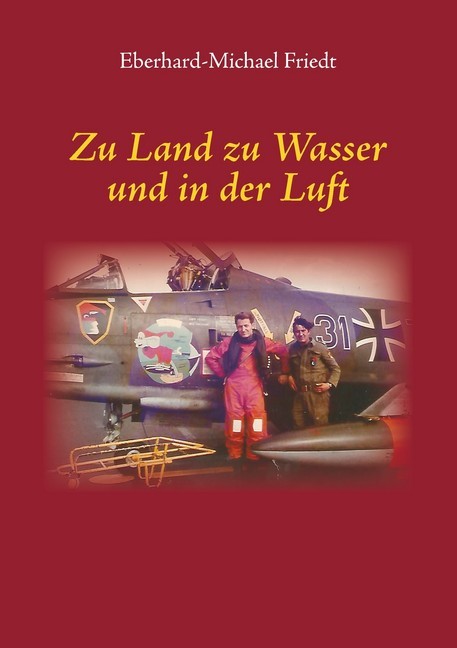 Zu Land zu Wasser und in der Luft main product photo