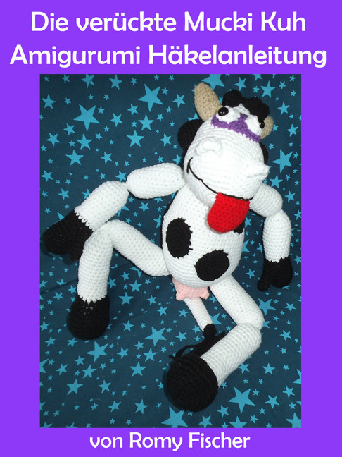Die verrückte Mucki Kuh main product photo