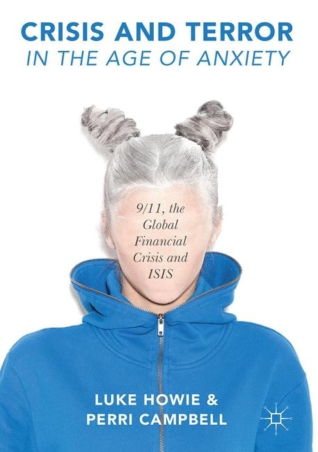 Crisis and Terror in the Age of Anxiety main product photo