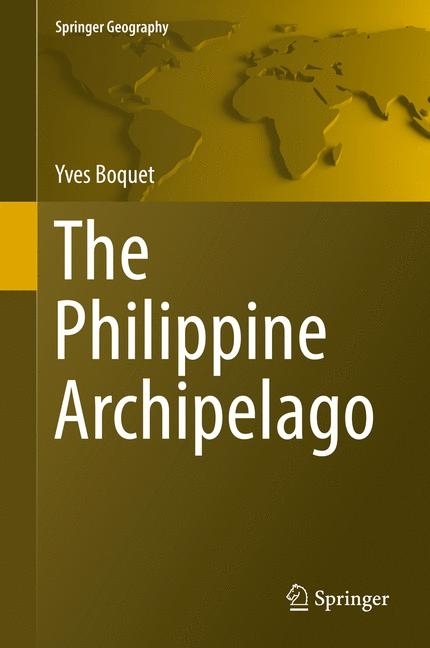 The Philippine Archipelago main product photo