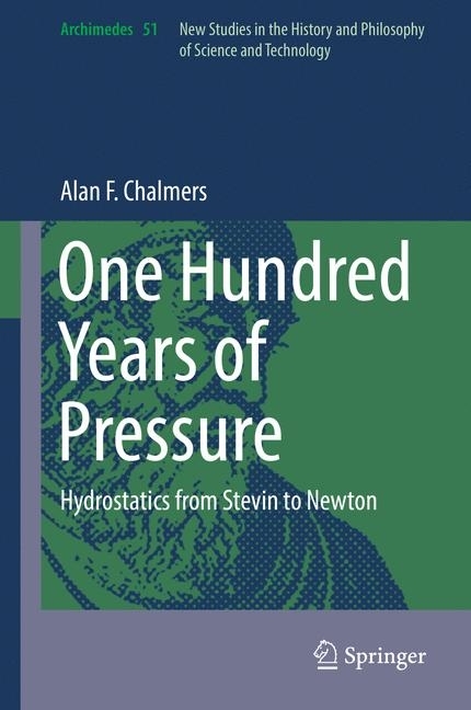 One Hundred Years of Pressure main product photo