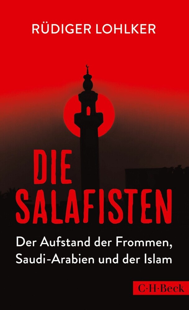Die Salafisten main product photo