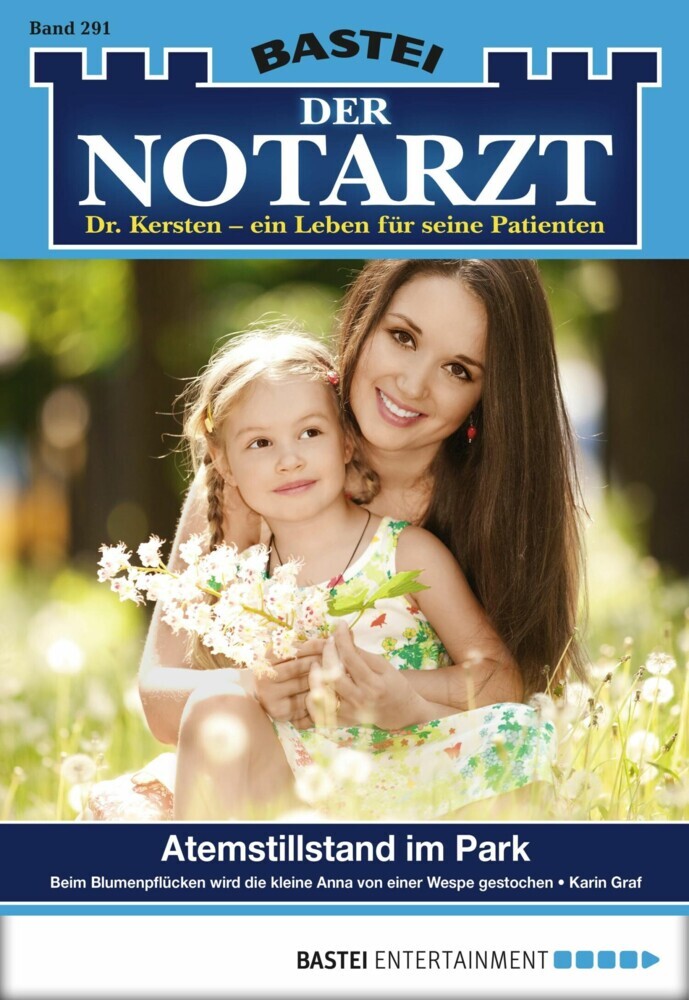 Der Notarzt 291 main product photo