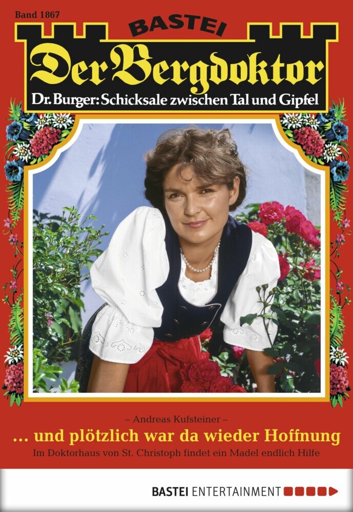 Der Bergdoktor 1867 main product photo