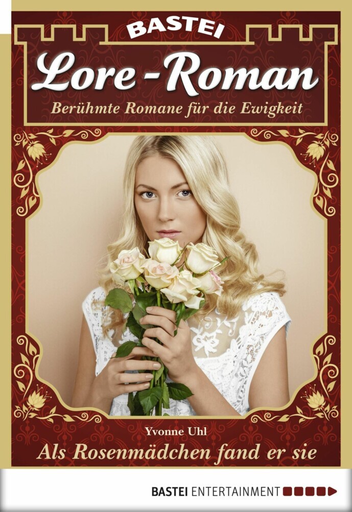 Lore-Roman 1 main product photo