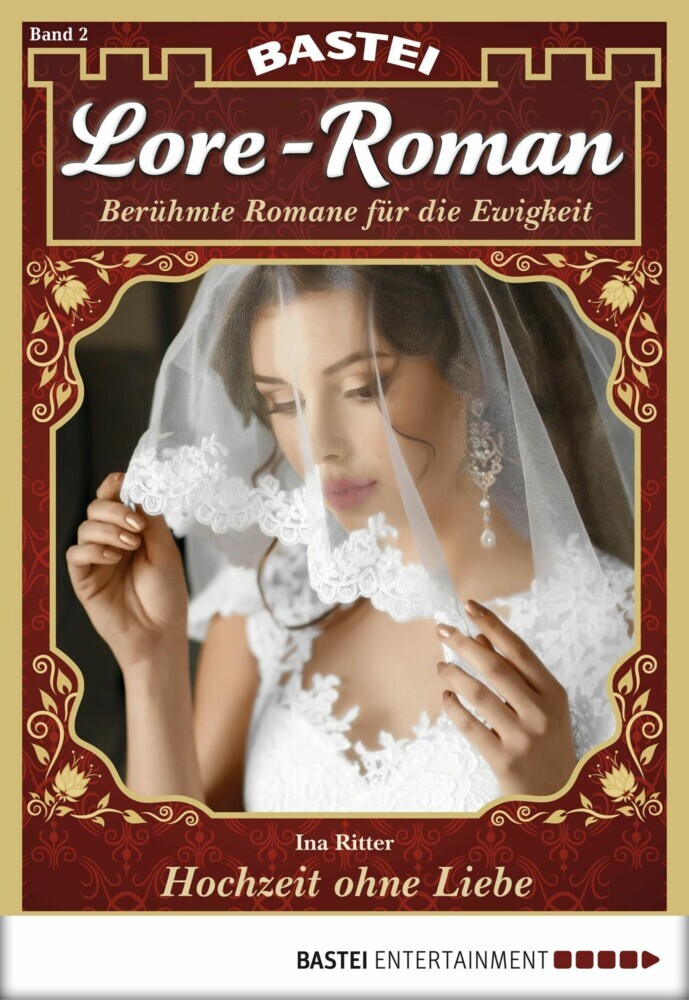 Lore-Roman 2 main product photo