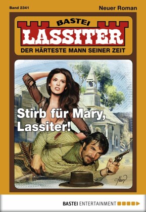 Lassiter 2341