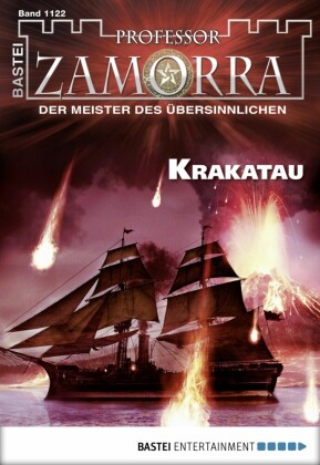 Professor Zamorra 1122