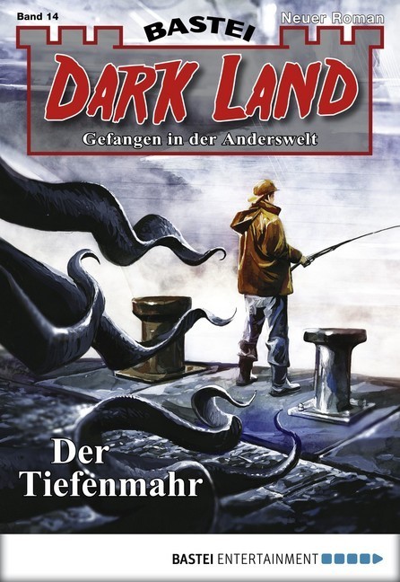 Dark Land - Folge 014 main product photo