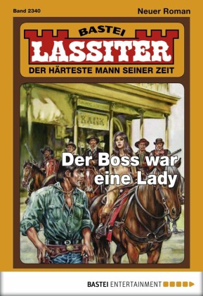 Lassiter 2340