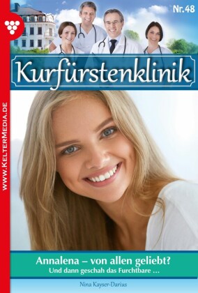 Annalena - von allen geliebt?