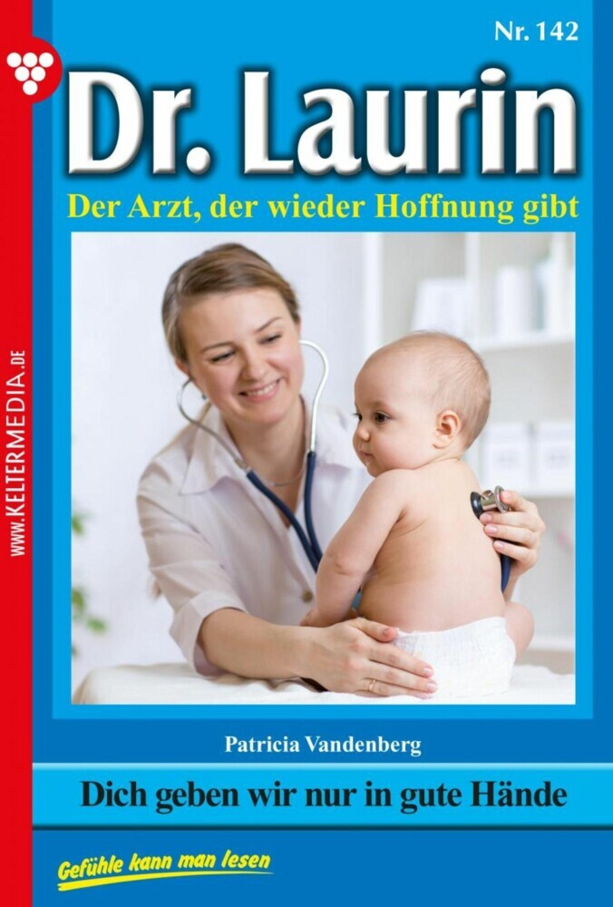 Dich geben wir nur in gute Hände main product photo