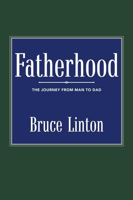 Fatherhood main product photo