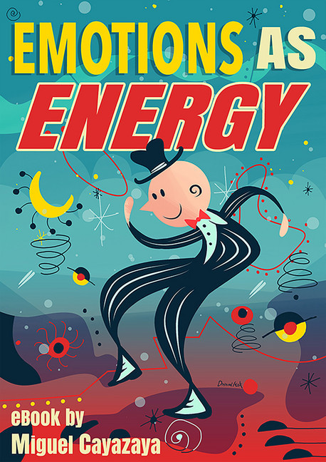 Emotions as Energy main product photo