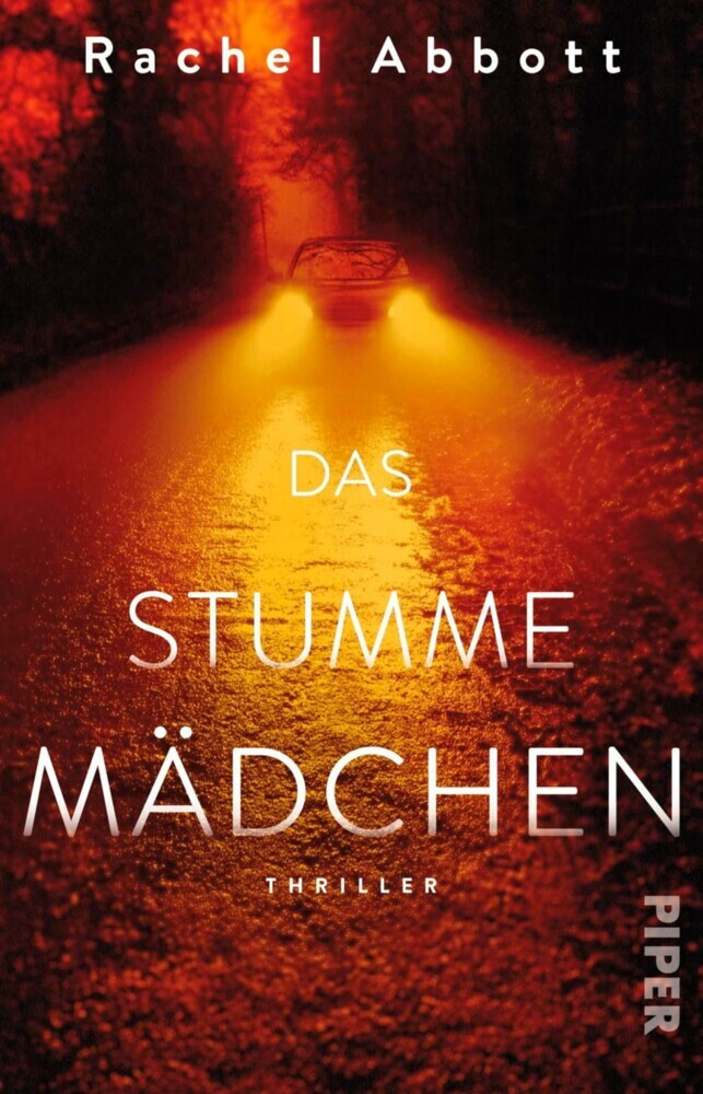 Das stumme Mädchen main product photo