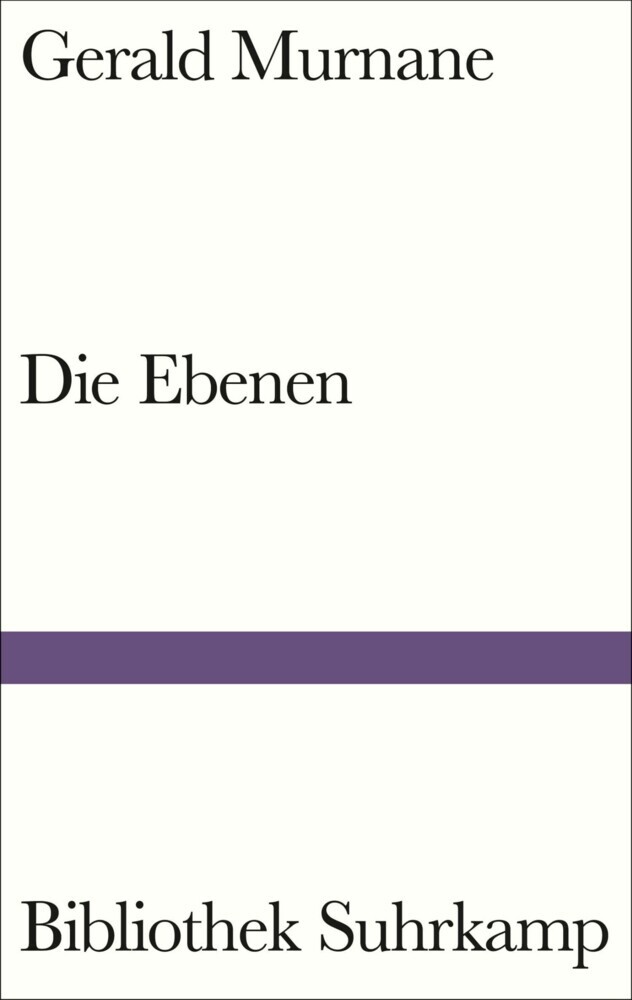 Die Ebenen main product photo