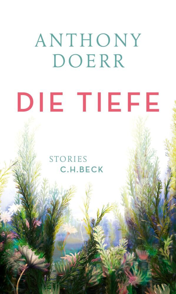 Die Tiefe main product photo