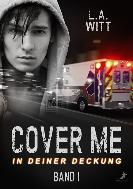 Cover me - In Deiner Deckung main product photo