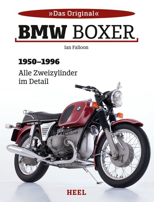 BMW Boxer main product photo