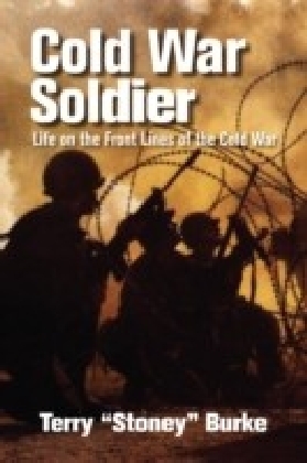 Cold War Soldier main product photo