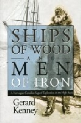Ships of Wood and Men of Iron