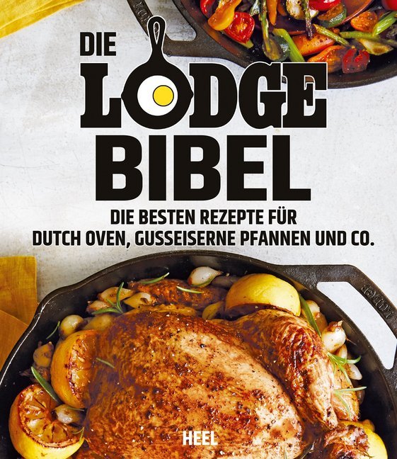 Die Lodge Bibel main product photo