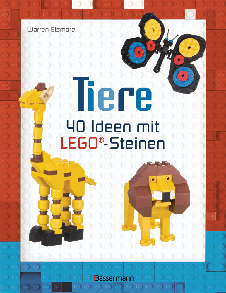 Tiere main product photo