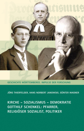 Kirche - Sozialismus - Demokratie