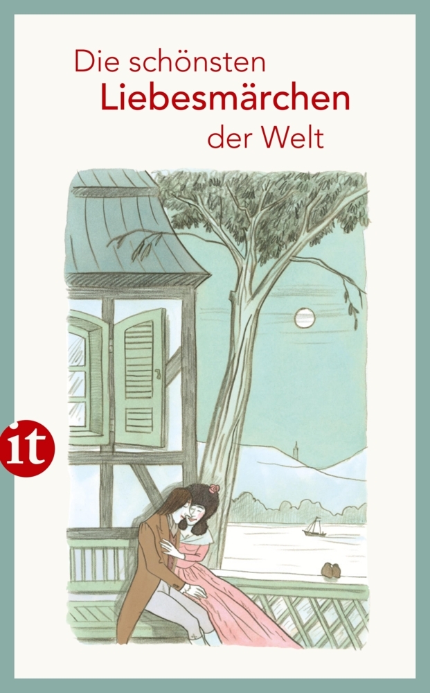 Die schönsten Liebesmärchen der Welt main product photo