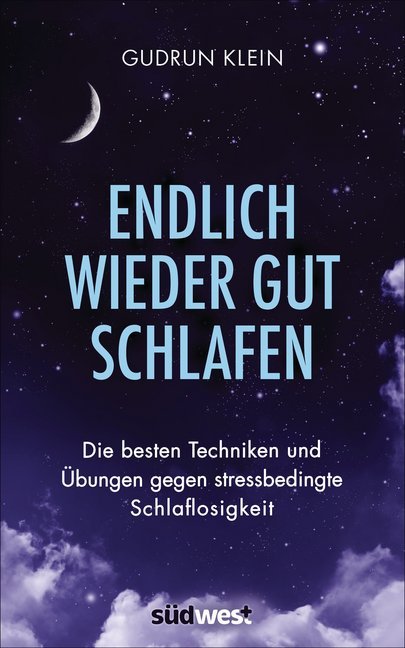 Endlich wieder gut schlafen main product photo