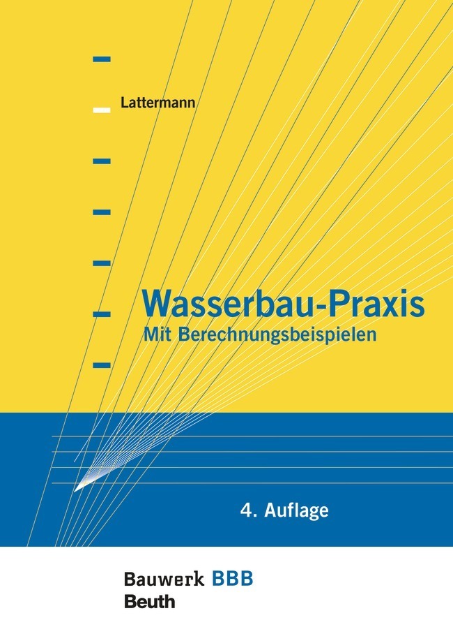 Wasserbau-Praxis main product photo