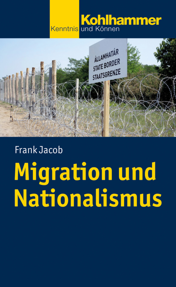 Migration und Nationalismus main product photo