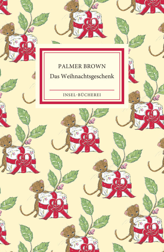 Das Weihnachtsgeschenk main product photo