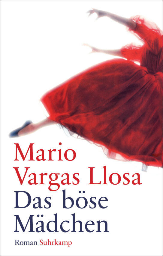 Das böse Mädchen main product photo
