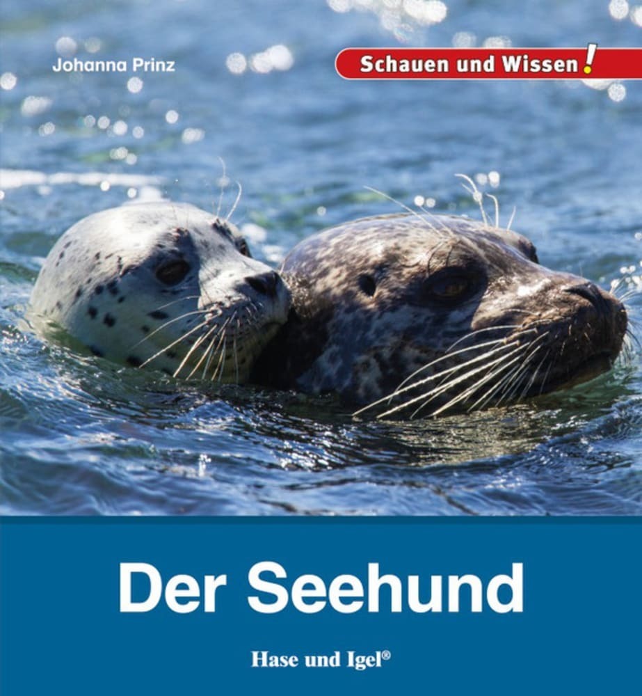 Der Seehund main product photo