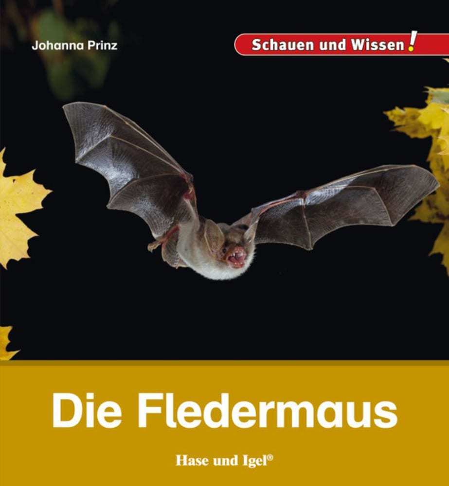 Die Fledermaus main product photo